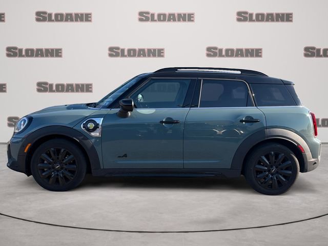 Certified 2023 MINI Cooper Countryman SE w/ Storage Package image 2
