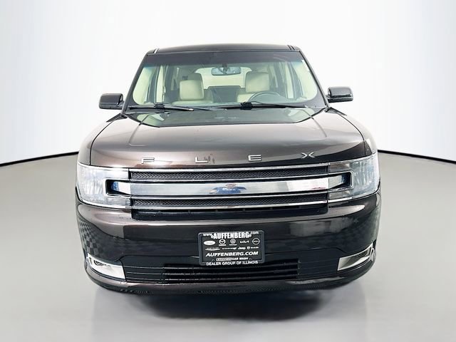 Used 2014 Ford Flex SEL w/ Equipment Group 202A image 2