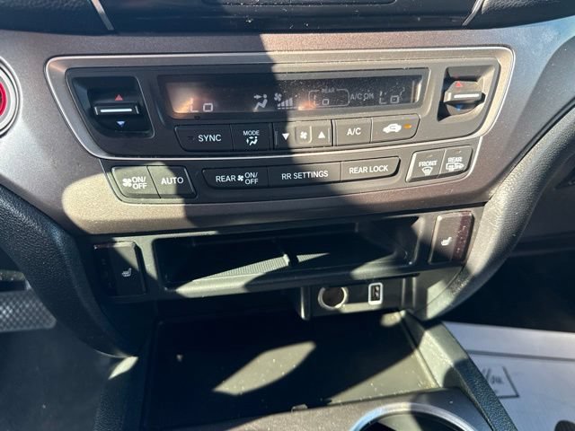 Used 2021 Honda Pilot EX-L image 26