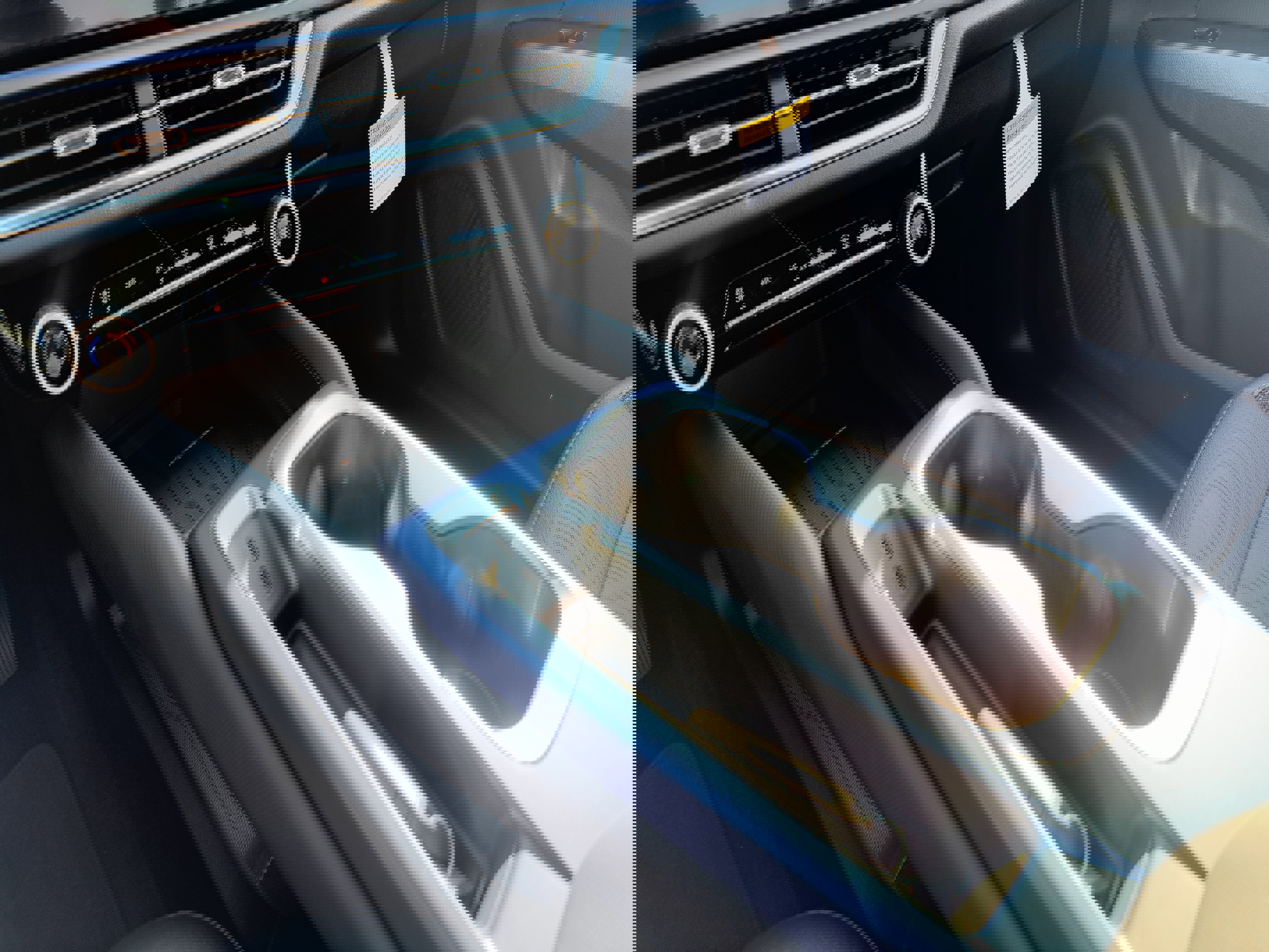 New 2026 Chevrolet Equinox EV LT image 16