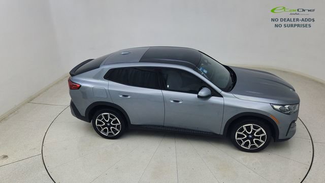 Used 2025 BMW X2 xDrive28i AWD/4WD image 75