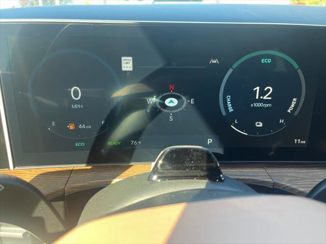 New 2026 Hyundai Santa Fe Limited image 13