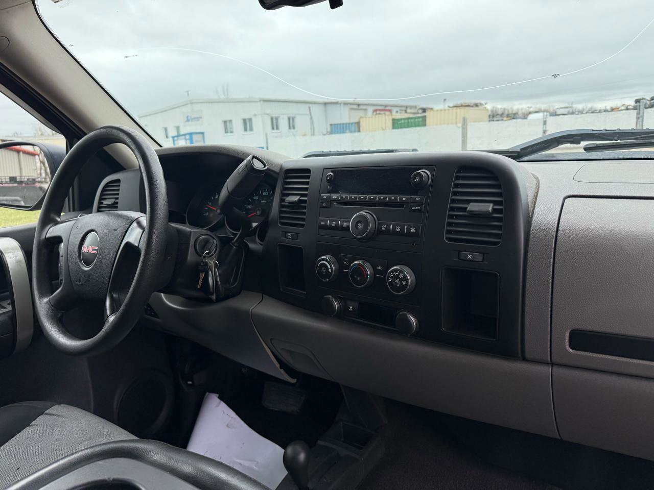 Used 2009 GMC Sierra 1500 SL image 20