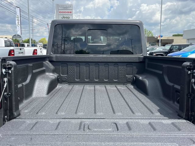 New 2026 Jeep Gladiator Sport AWD/4WD image 17