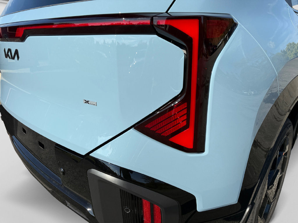 New 2027 Kia Seltos X-Line S AWD/4WD image 20