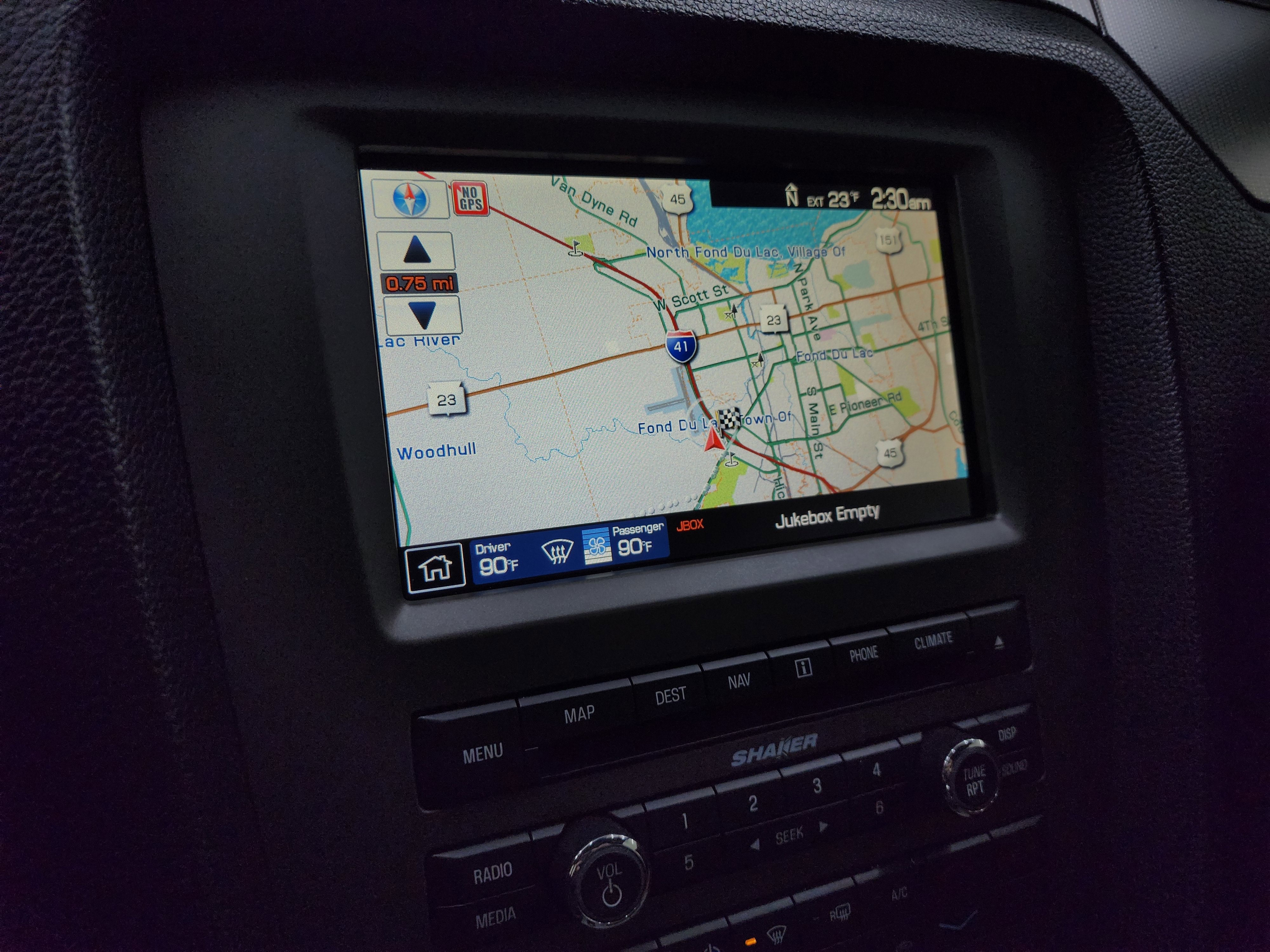 Used 2010 Ford Mustang GT Premium image 11