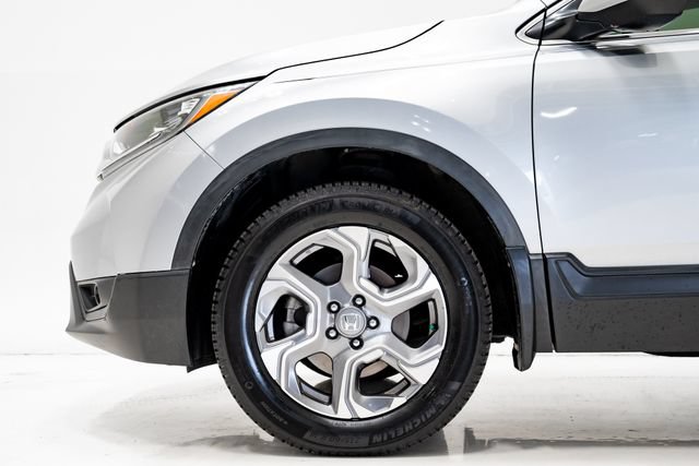 Used 2018 Honda CR-V EX-L image 29