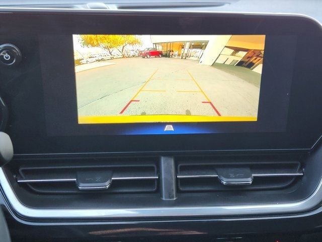 Used 2024 Chevrolet Trax ACTIV w/ Driver Confidence Package image 6