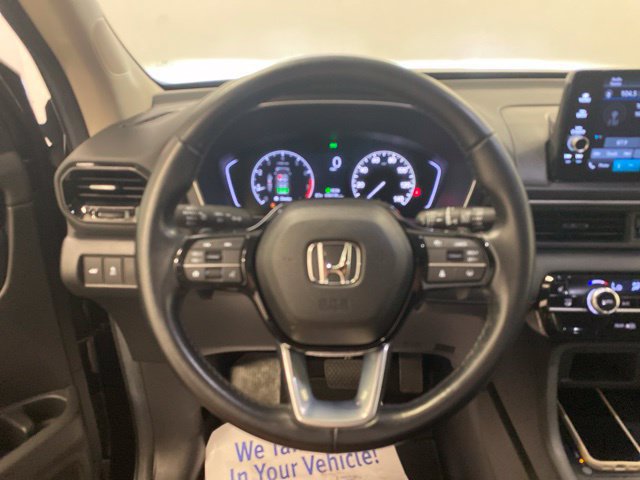 Certified 2025 Honda Pilot EX-L image 15