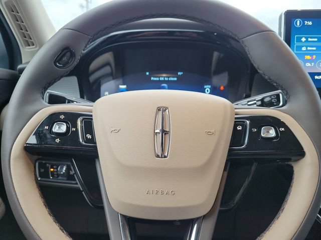 Certified 2024 Lincoln Corsair FWD image 20