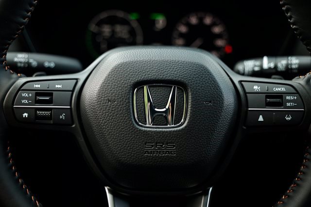 New 2026 Honda CR-V Sport image 35