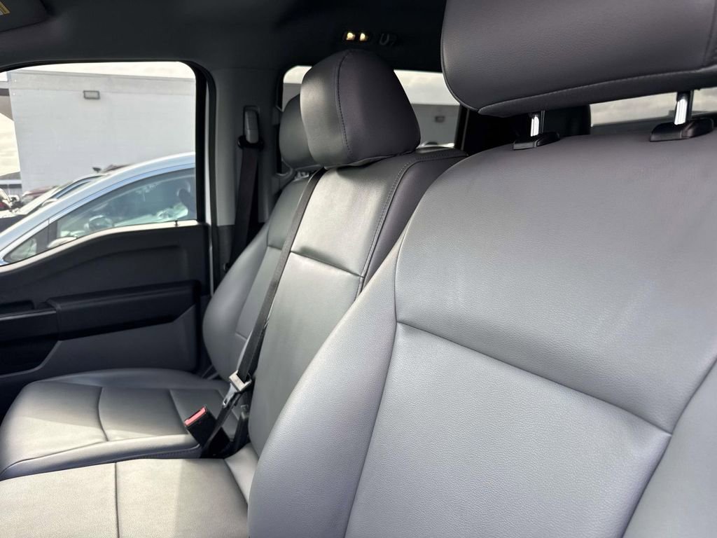 Used 2021 Ford F150 XL image 21