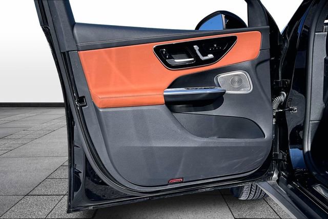 Certified 2023 Mercedes-Benz GLC 300 4MATIC image 23