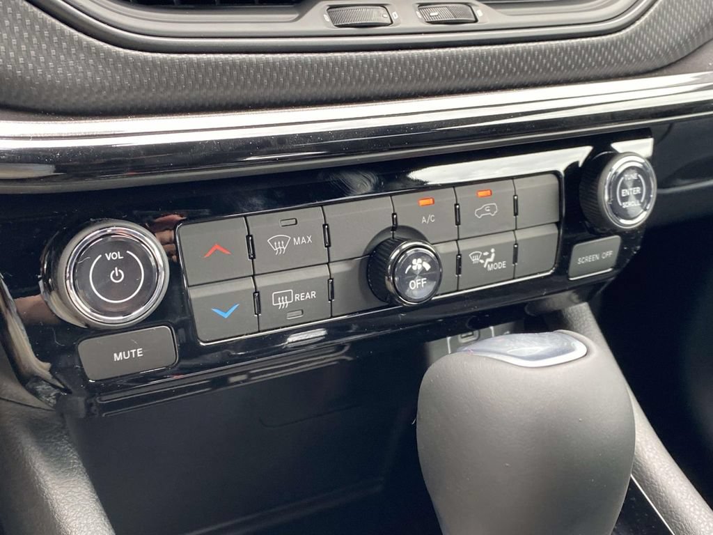 New 2026 Jeep Compass Latitude AWD/4WD image 47