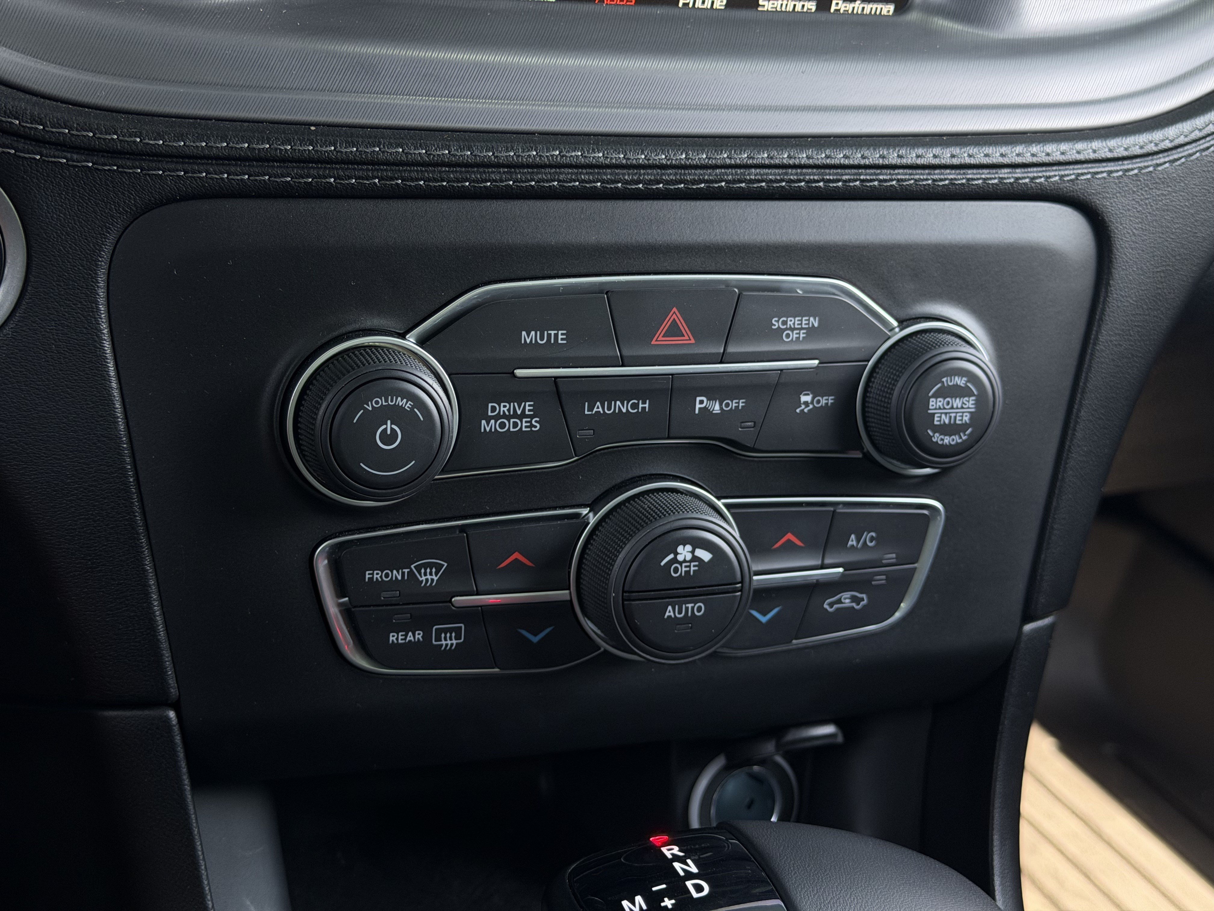Used 2023 Dodge Charger Scat Pack RWD image 27