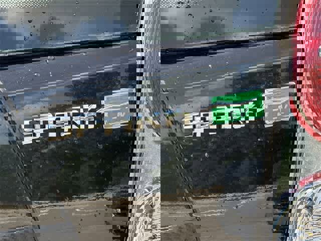 Used 2015 Chevrolet Spark LT image 24