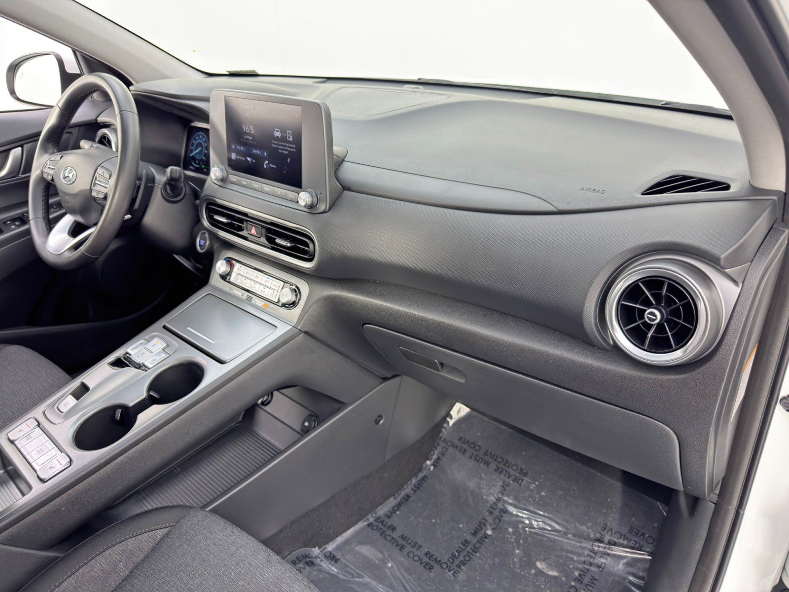 Used 2022 Hyundai Kona SEL w/ Convenience Package FWD image 14