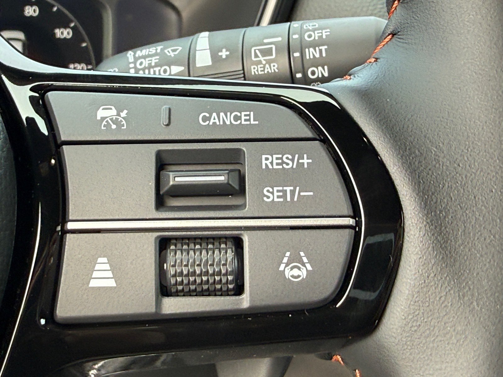 New 2027 Honda CR-V Sport Touring image 17
