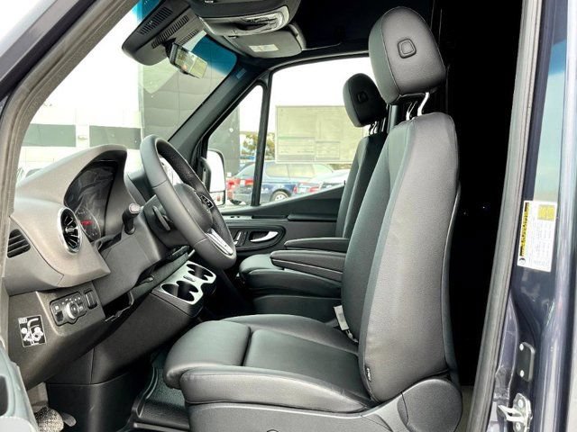 New 2024 Mercedes-Benz Sprinter 2500 image 18