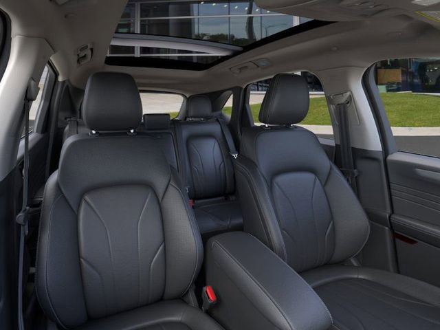 New 2026 Ford Escape Platinum w/ Premium Technology Package image 10