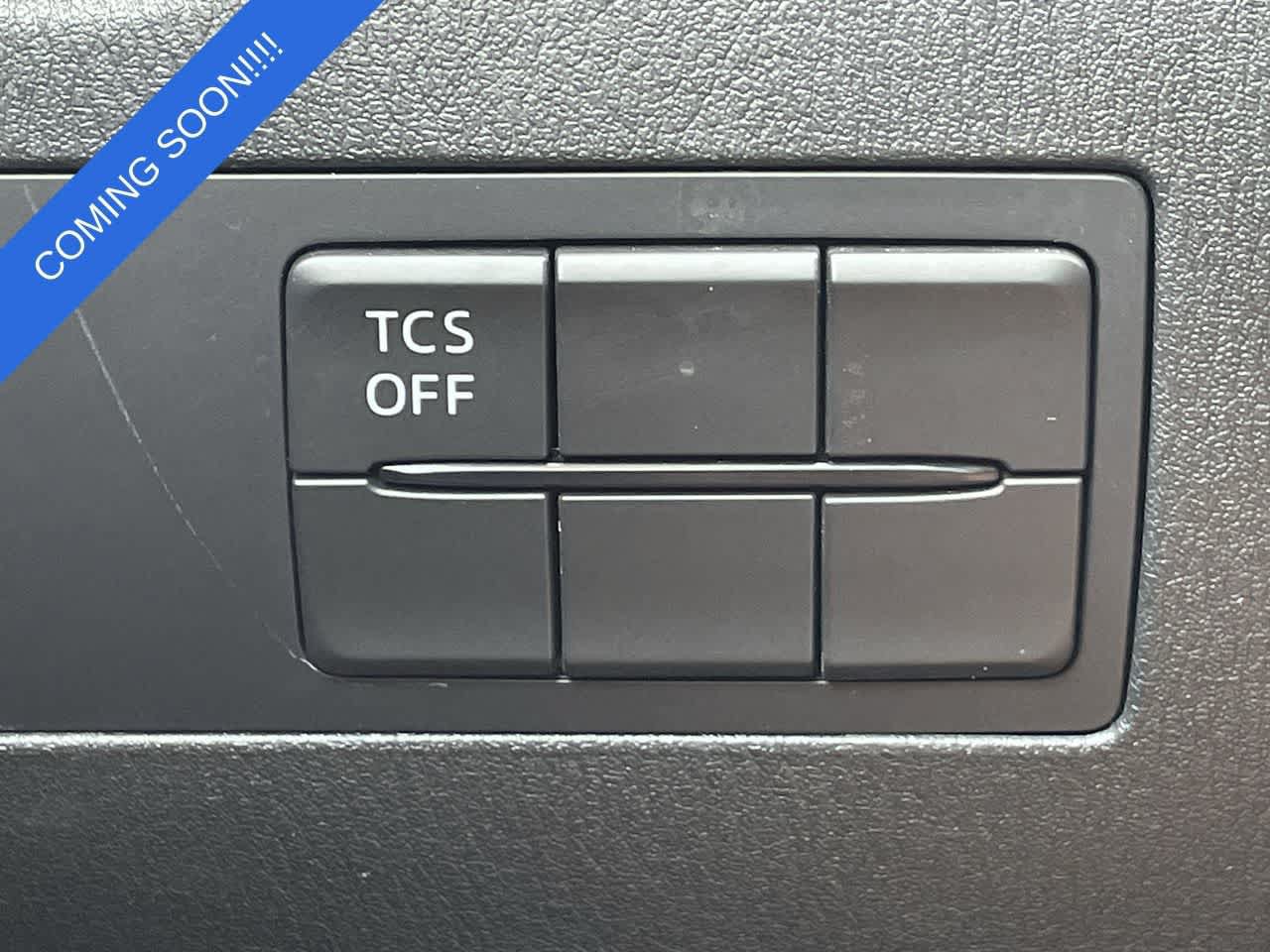 Used 2019 MAZDA CX-3 Touring FWD image 26