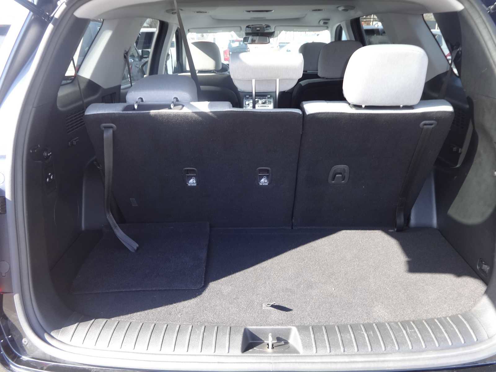 Used 2021 Hyundai Palisade SEL image 9