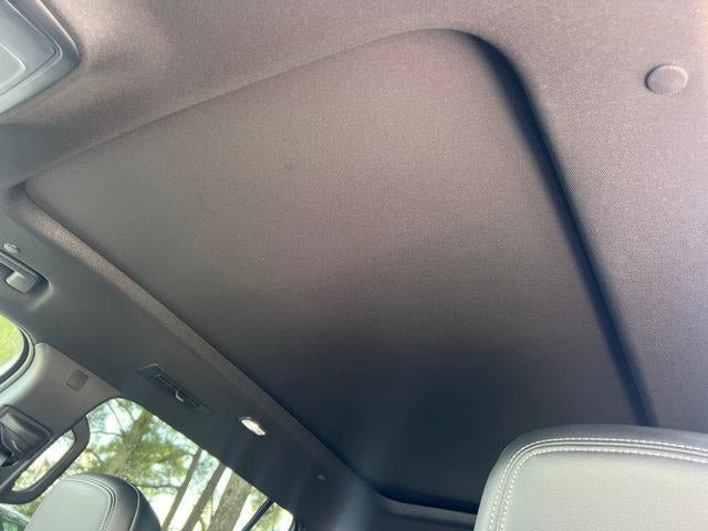 New 2026 Buick Enclave Preferred w/ Power Package AWD/4WD image 29