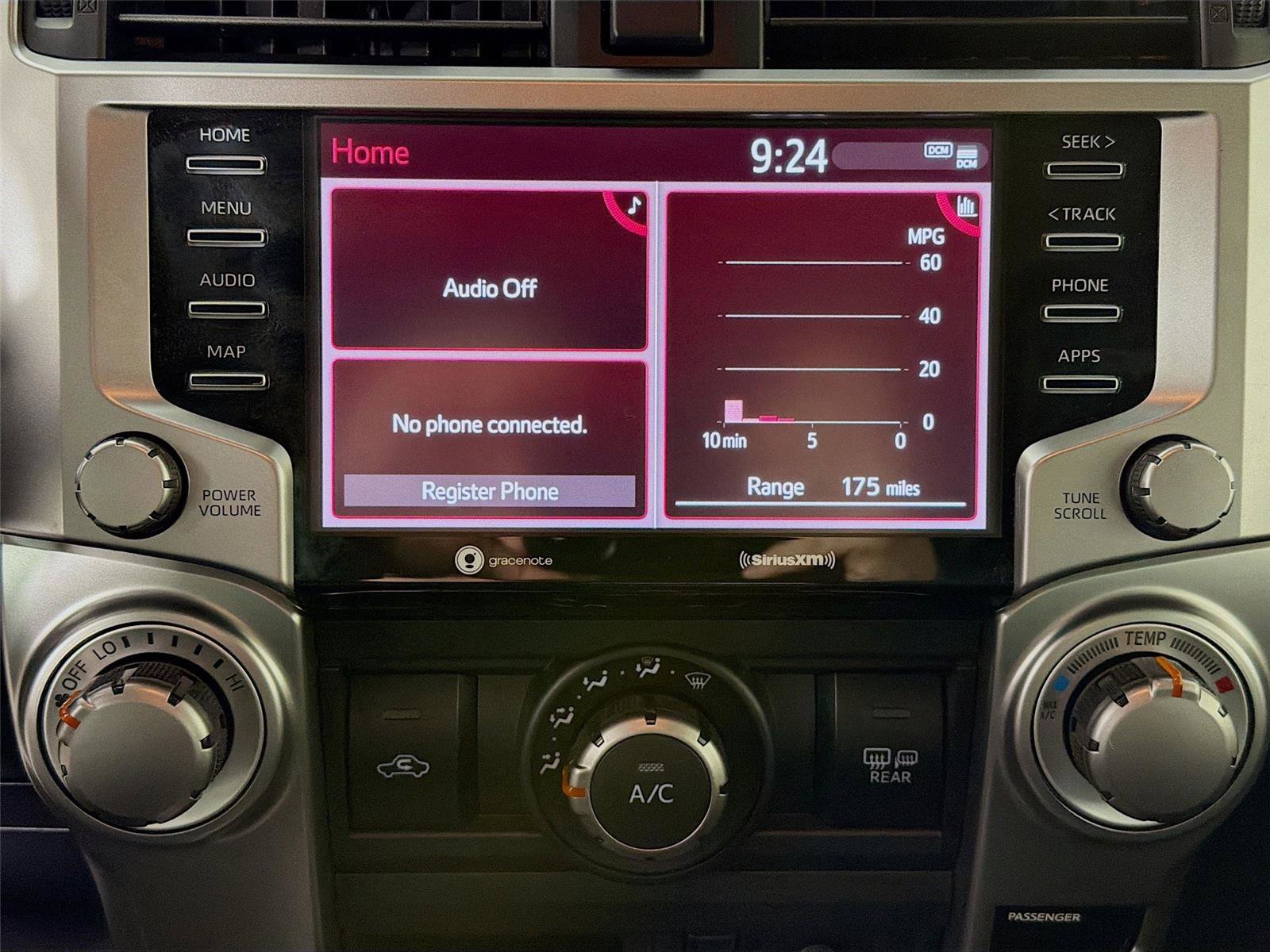 Used 2023 Toyota 4Runner TRD Sport image 14