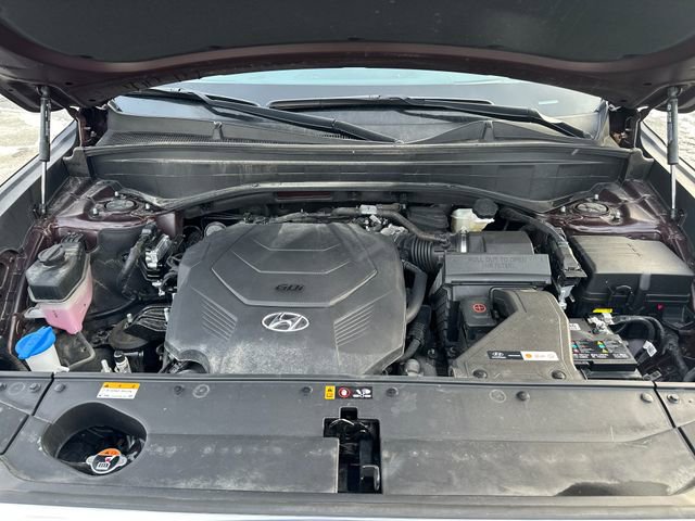 Used 2023 Hyundai Palisade Calligraphy image 25