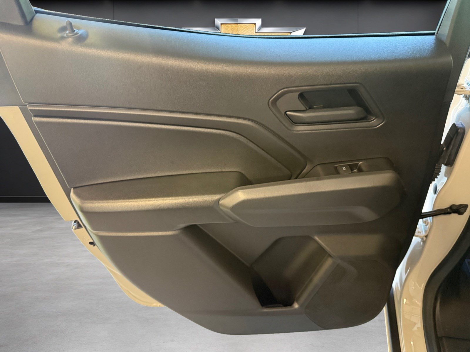Used 2026 Chevrolet Colorado Trail Boss AWD/4WD image 20