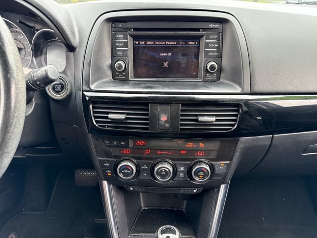 Used 2014 MAZDA CX-5 Grand Touring AWD/4WD image 27