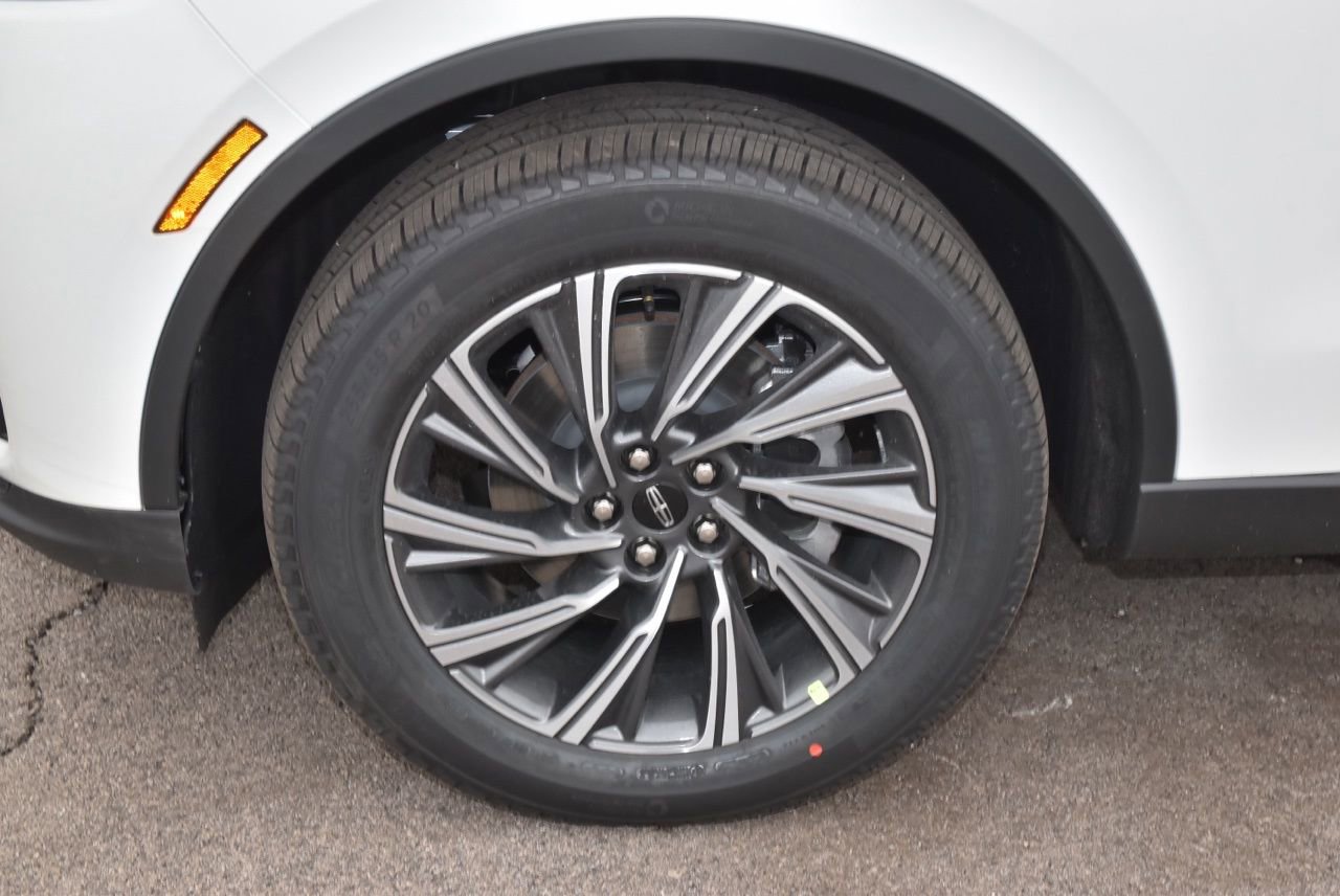 New 2026 Lincoln Aviator AWD image 38