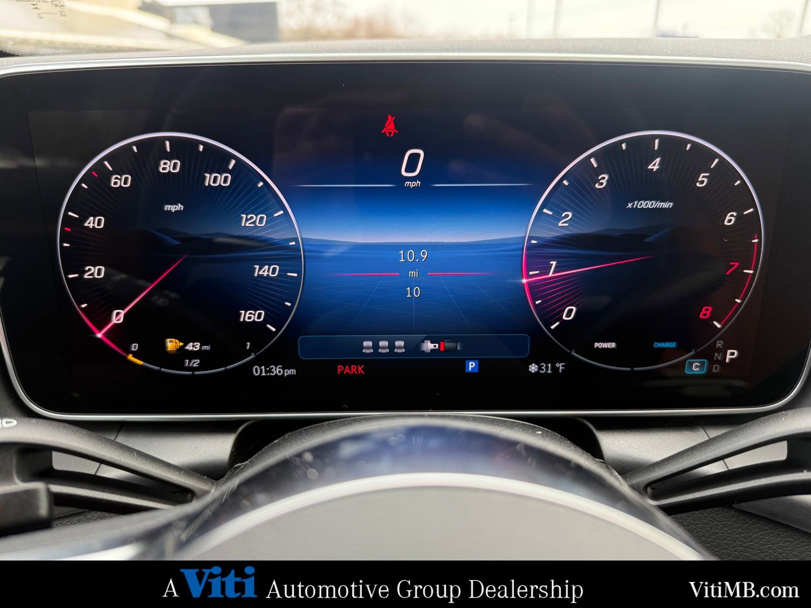 New 2026 Mercedes-Benz GLC 300 4MATIC image 16