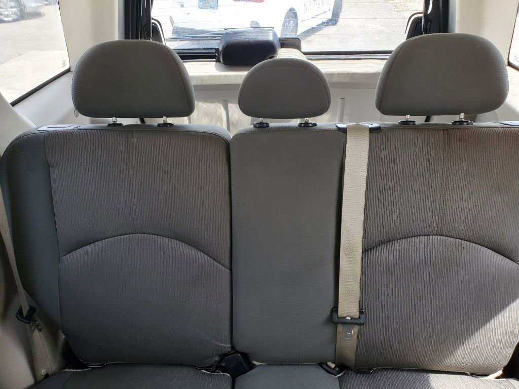 Used 2009 MAZDA Tribute i Sport FWD image 21