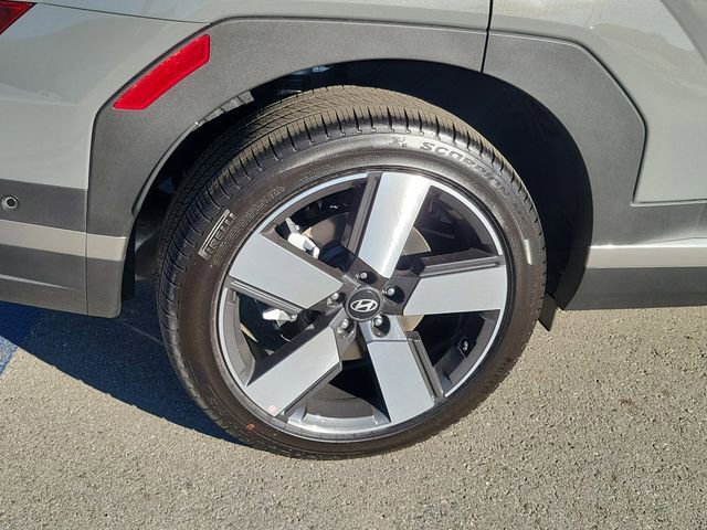 New 2026 Hyundai Santa Fe Limited image 24