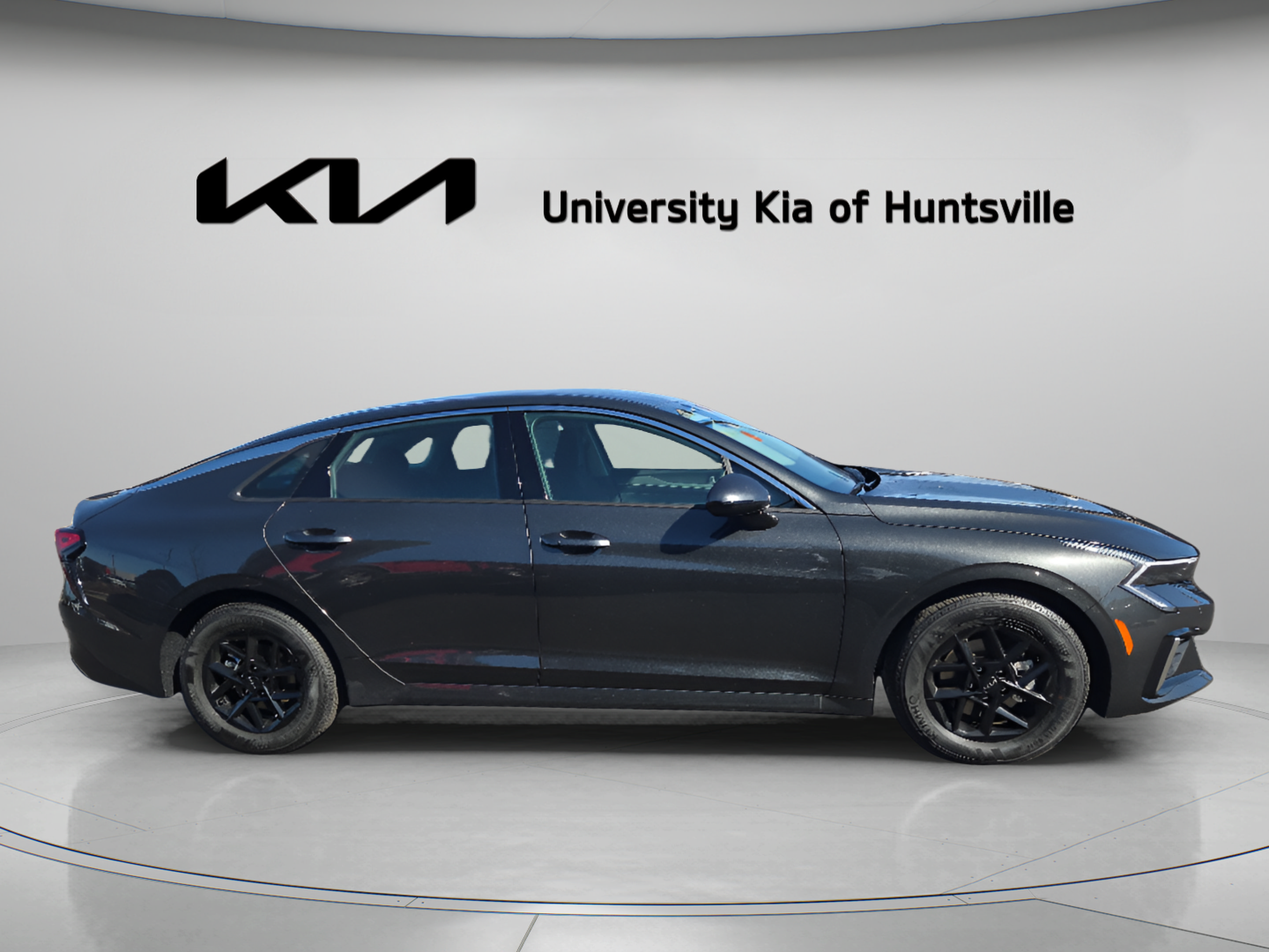 New 2026 Kia K5 LXS FWD image 8