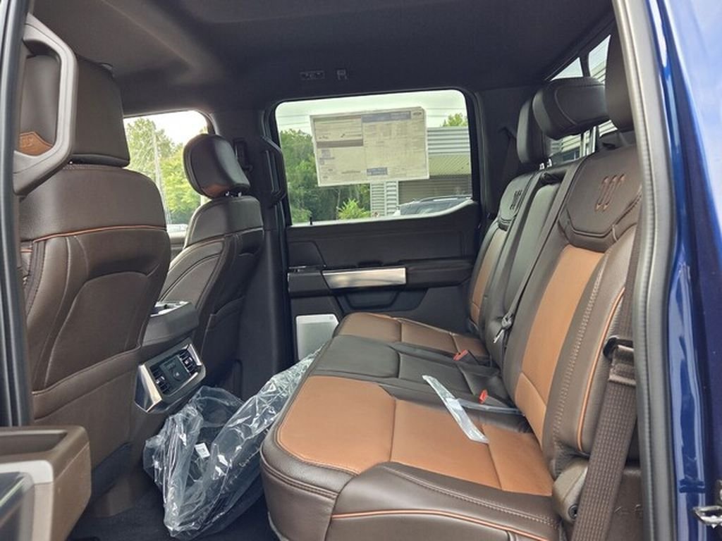 New 2027 Ford F250 King Ranch AWD/4WD image 7