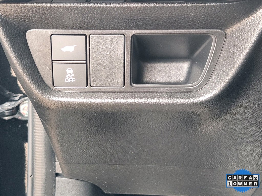 Certified 2025 Acura ADX AWD image 23