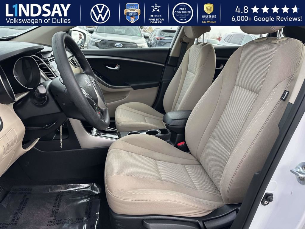 Used 2016 Hyundai Elantra GT image 10