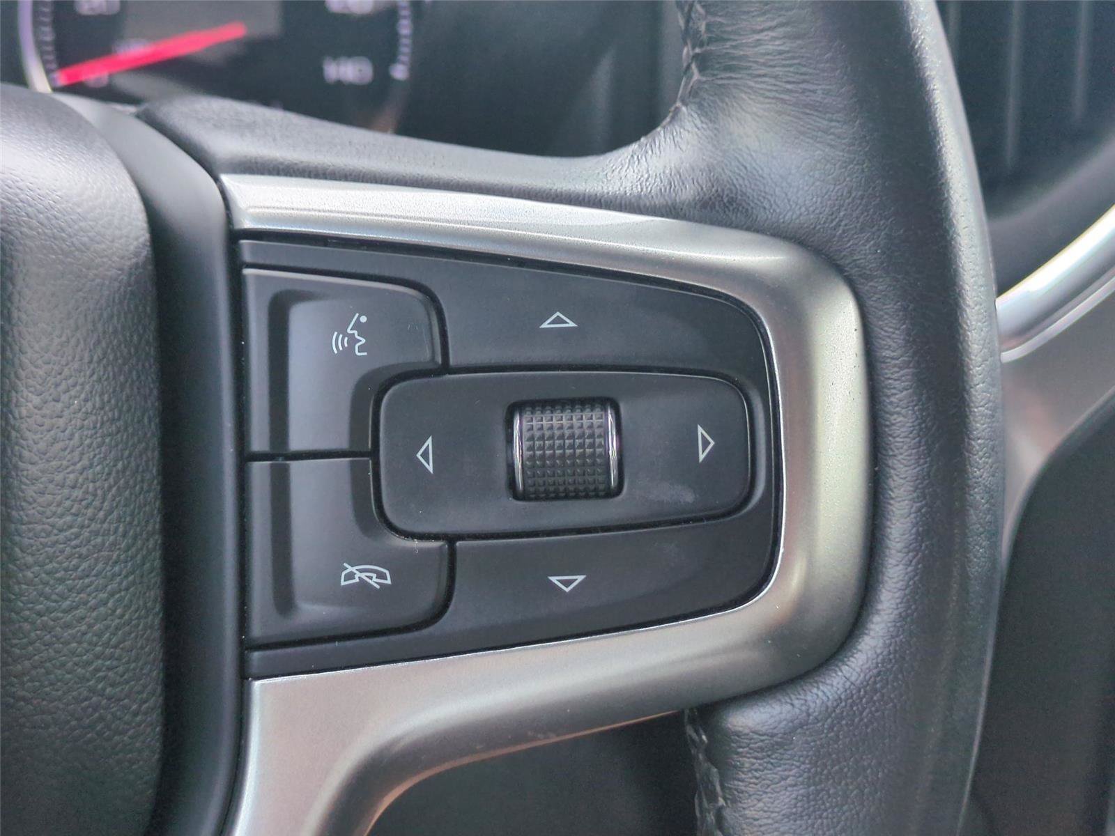 Used 2022 Chevrolet Silverado 2500 LTZ AWD/4WD image 18