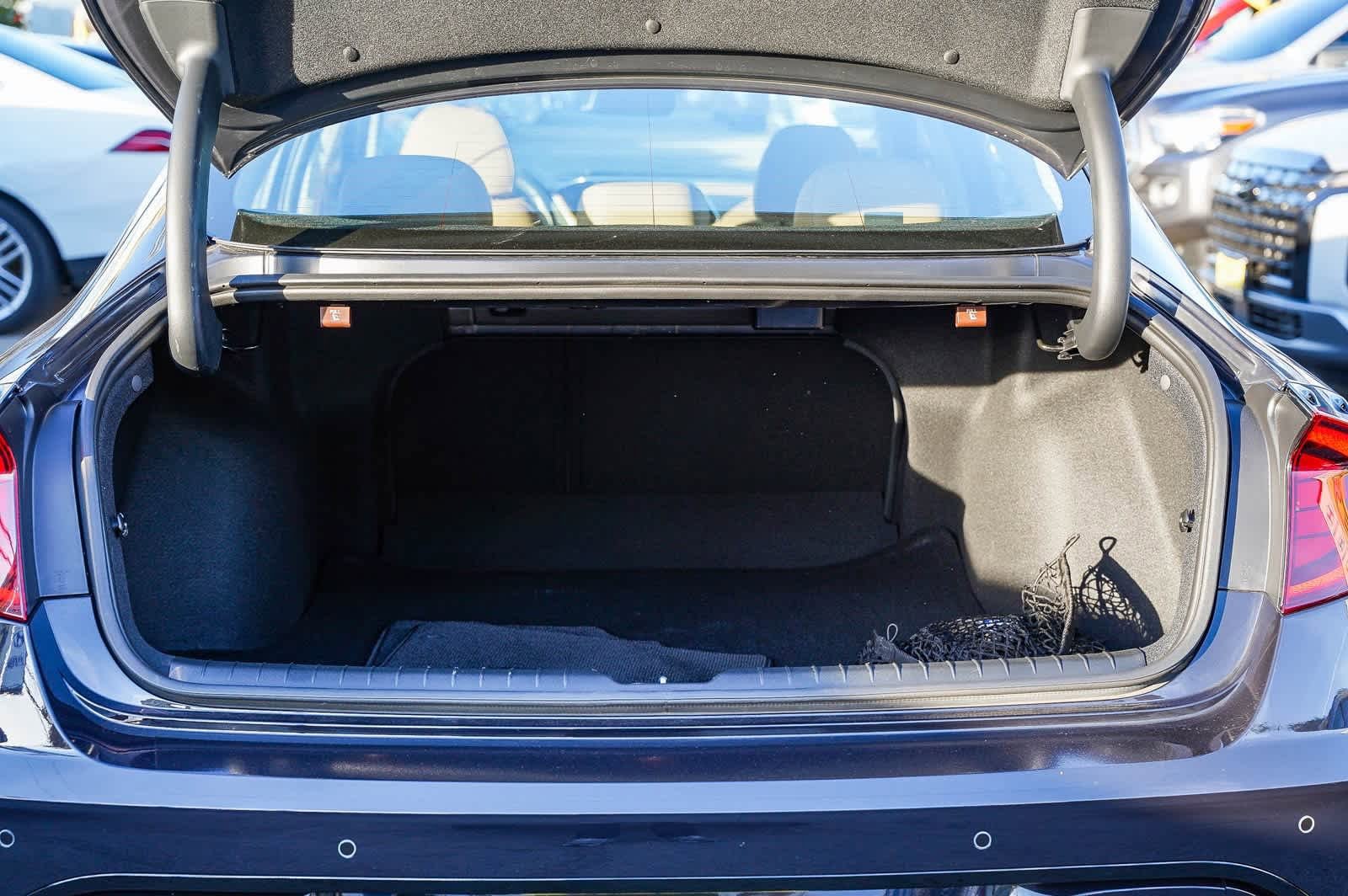 Certified 2023 Hyundai Sonata Limited image 26