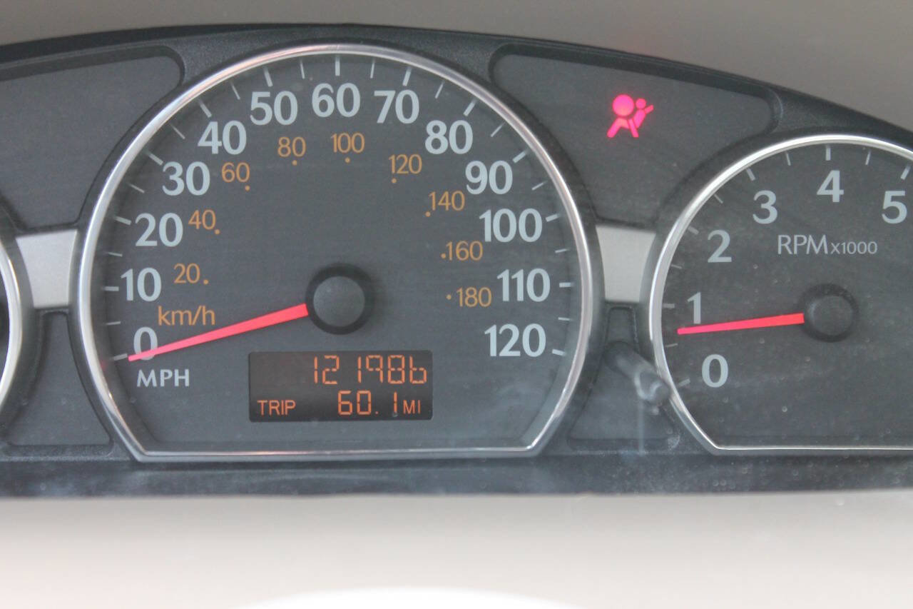 Used 2007 Saturn ION Level 2 w/ Preferred Pkg image 37