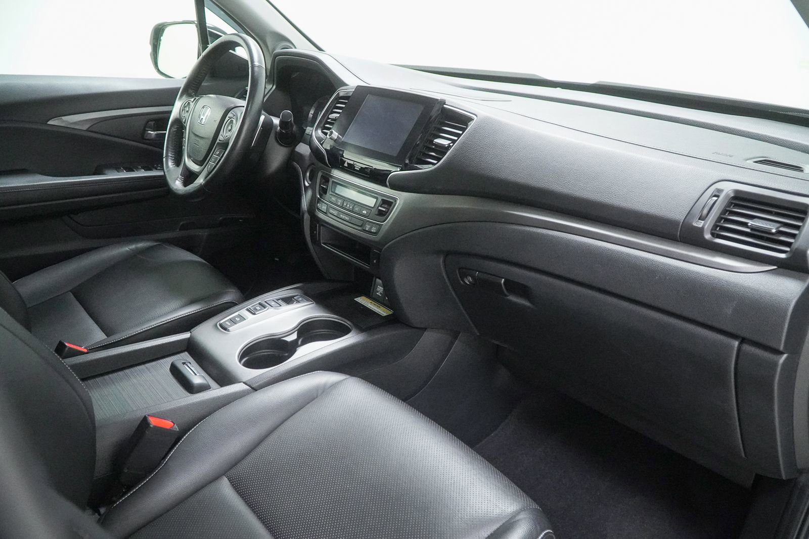 Used 2023 Honda Ridgeline RTL-E image 37