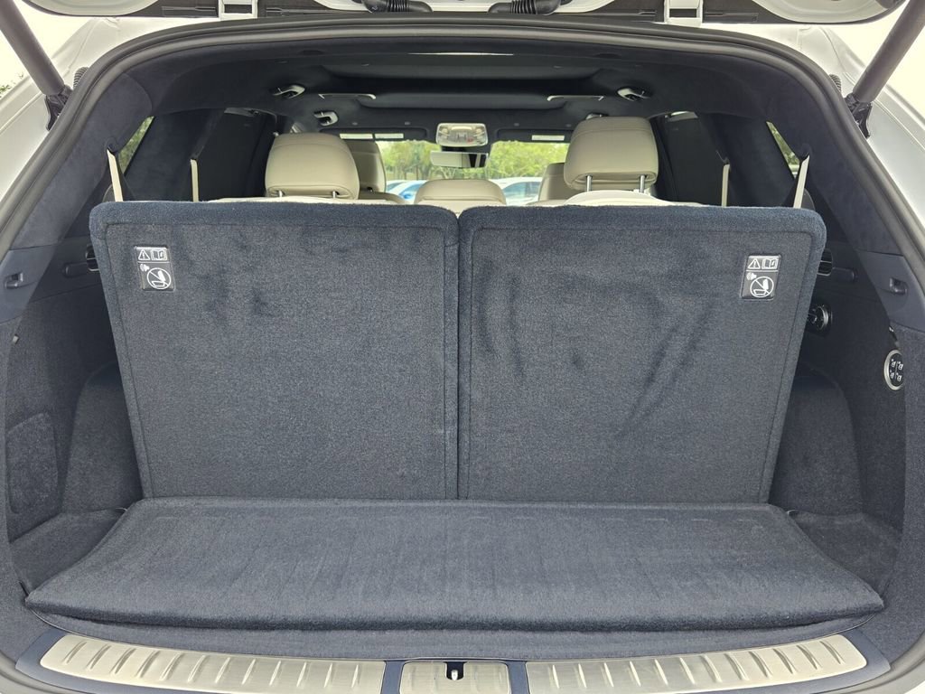 Used 2026 Genesis GV80 3.5T Prestige image 14