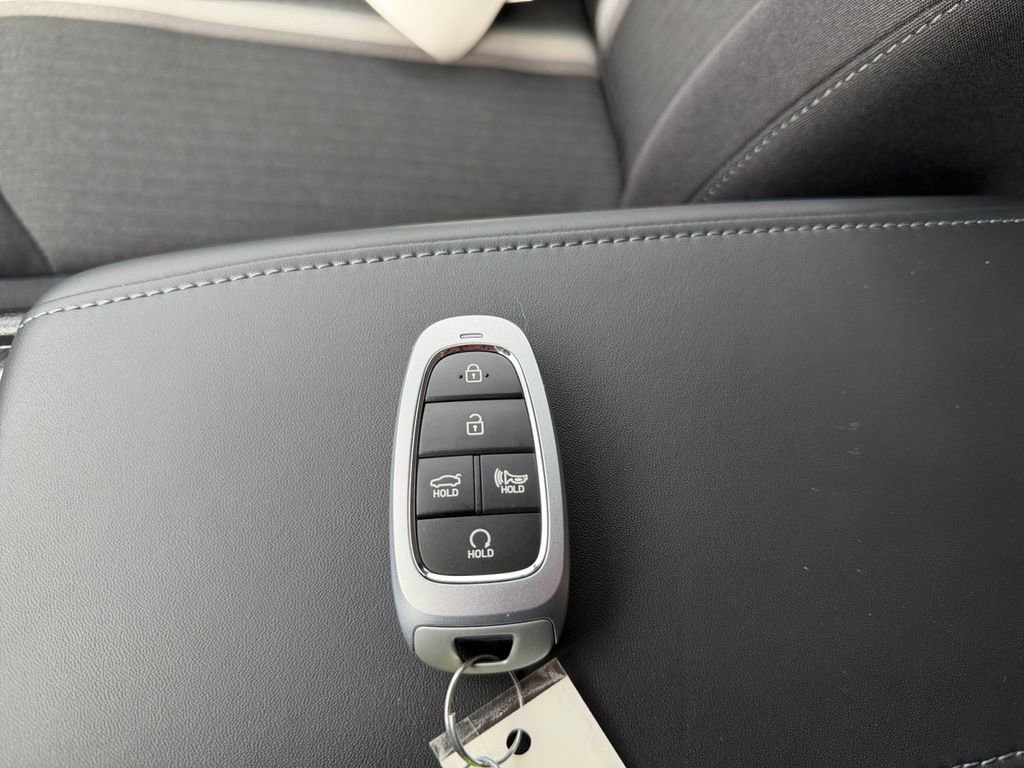 Certified 2022 Hyundai Sonata SEL image 32