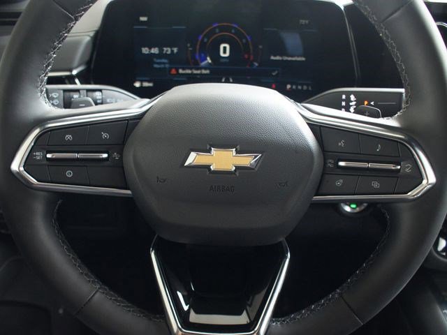 New 2026 Chevrolet Tahoe Premier image 9