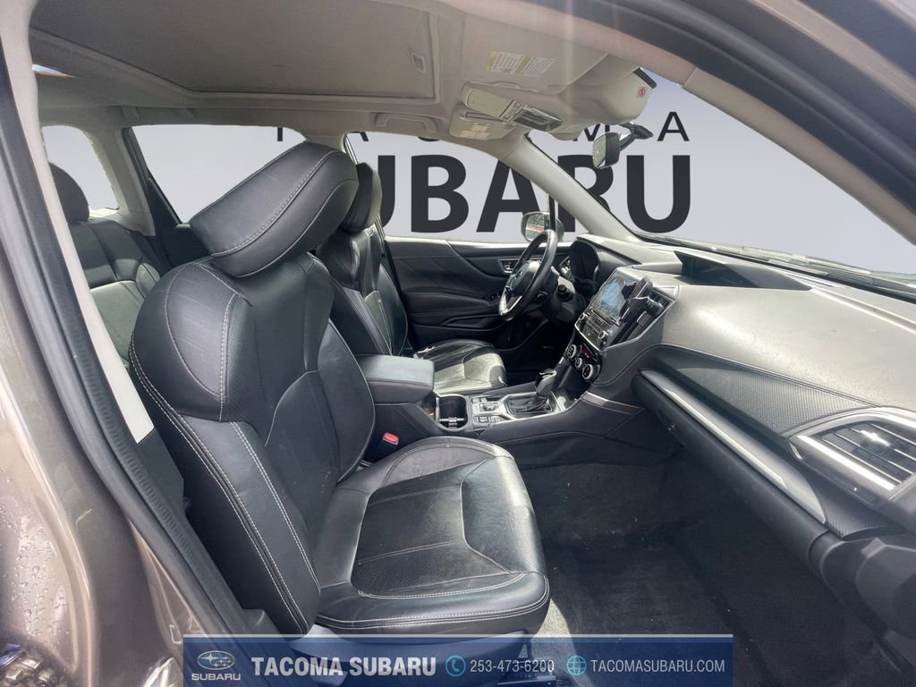 Used 2020 Subaru Forester Limited AWD/4WD image 17