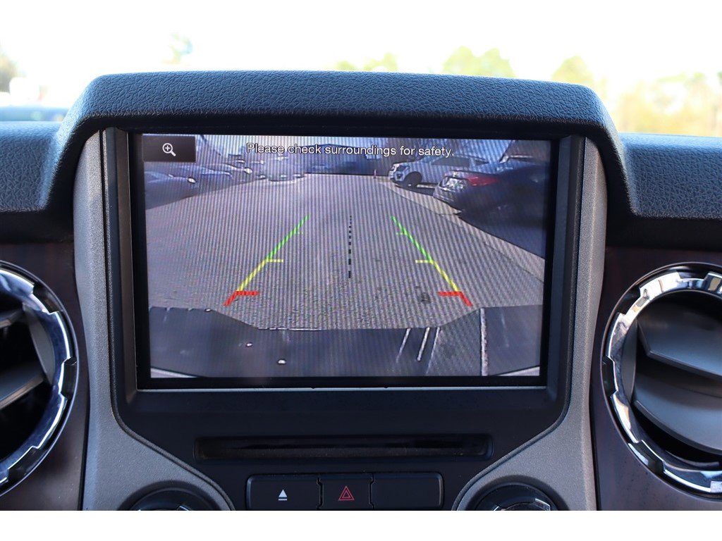 Used 2014 Ford F250 Lariat w/ Chrome Package image 30