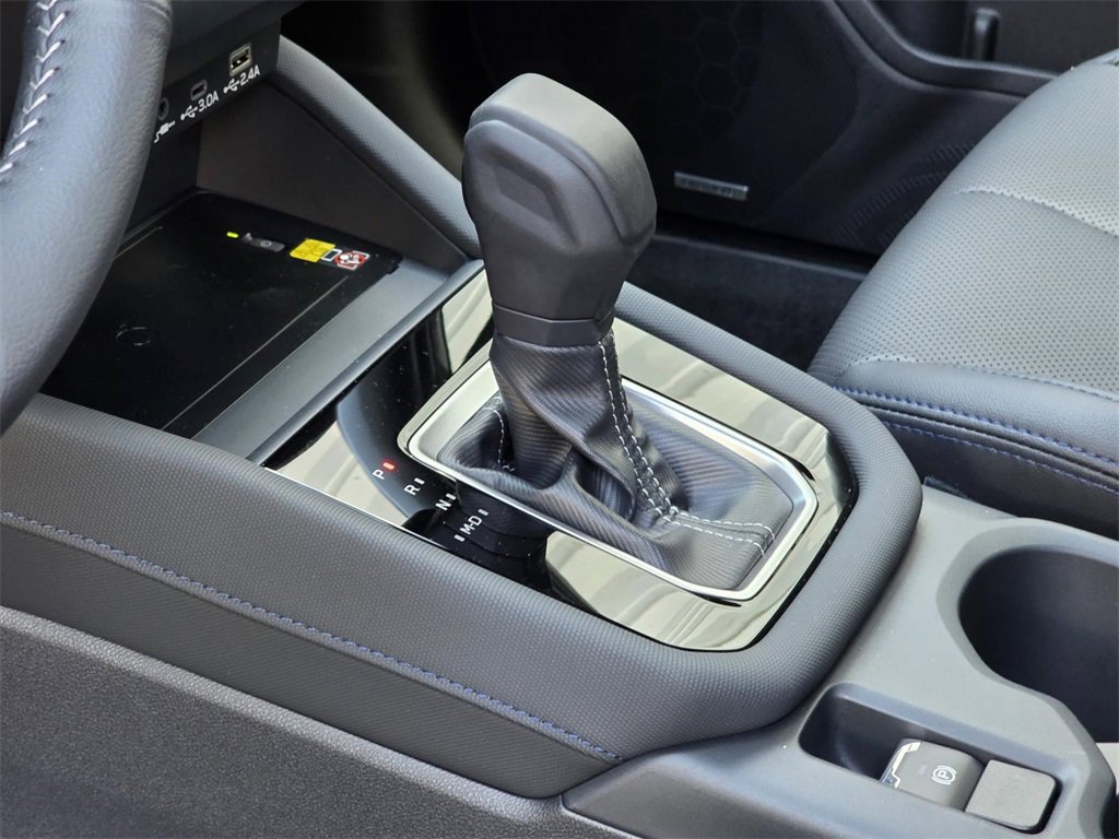 New 2025 Subaru Forester Limited w/ Protection Package image 25