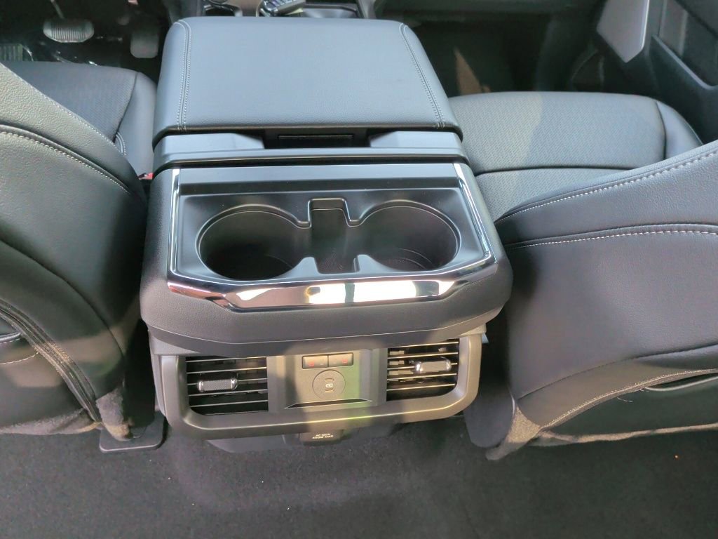 New 2026 Ford F150 Lariat w/ Equipment Group 502A High image 44